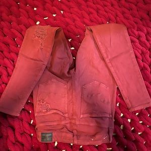 American Eagle Jeggings